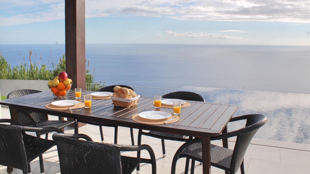 Photo of Outdoor in Estreito da Calheta