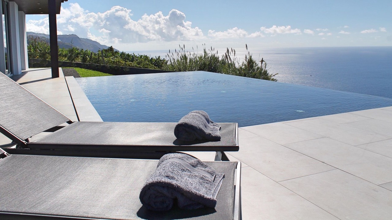 Photo of Outdoor in Estreito da Calheta