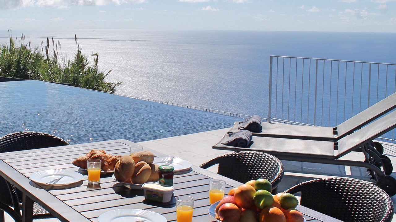 Photo of Outdoor in Estreito da Calheta