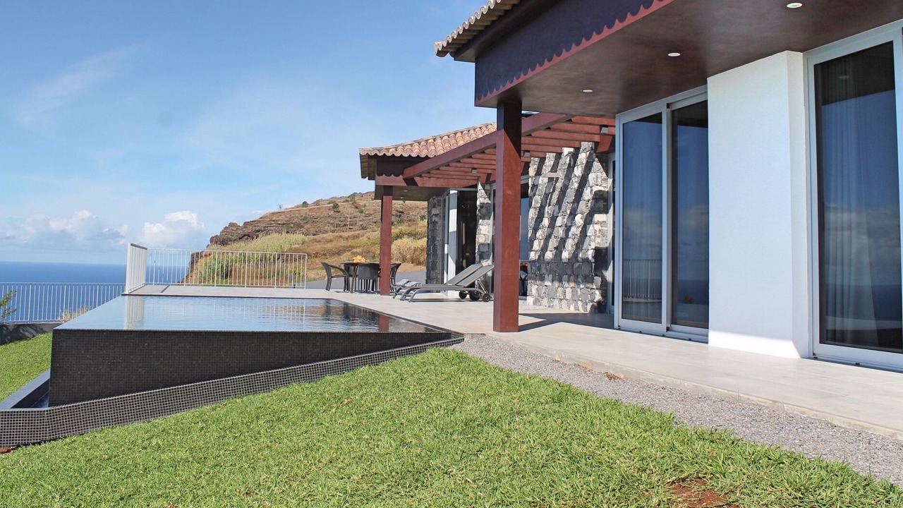 Photo of Patio Balcony in Estreito da Calheta