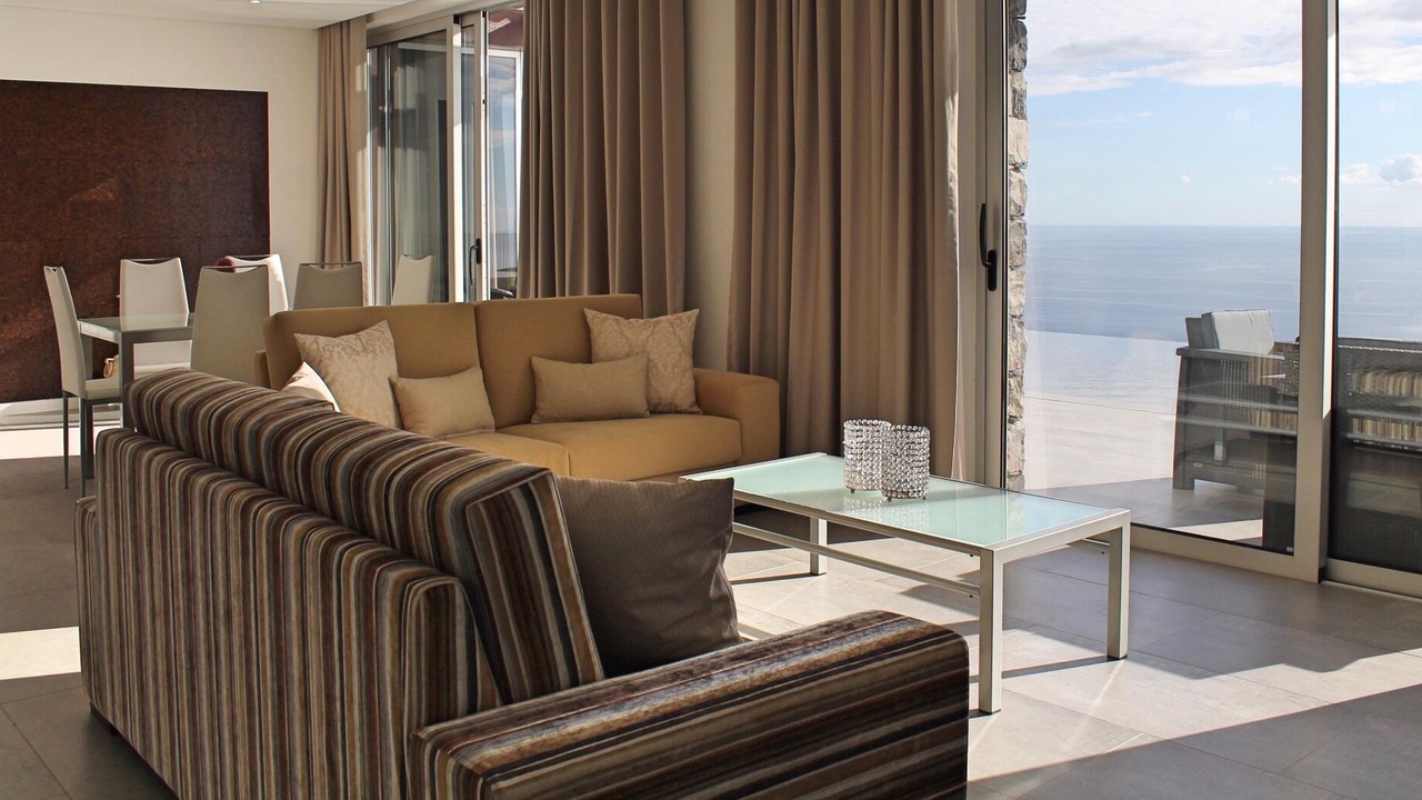 Photo of Livingroom in Estreito da Calheta