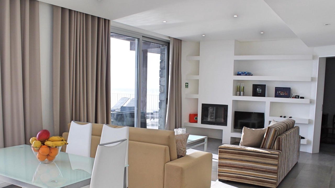 Photo of Livingroom in Estreito da Calheta