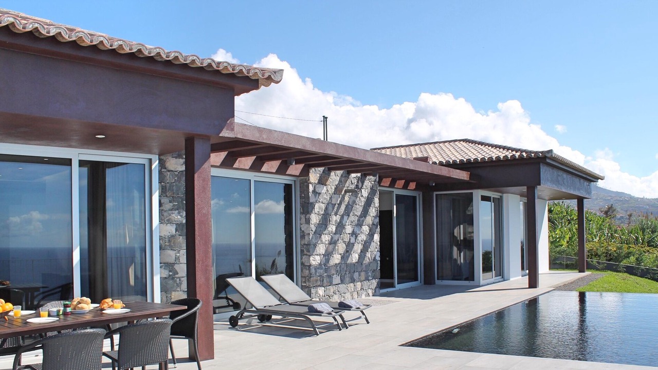 Photo of Outdoor in Estreito da Calheta