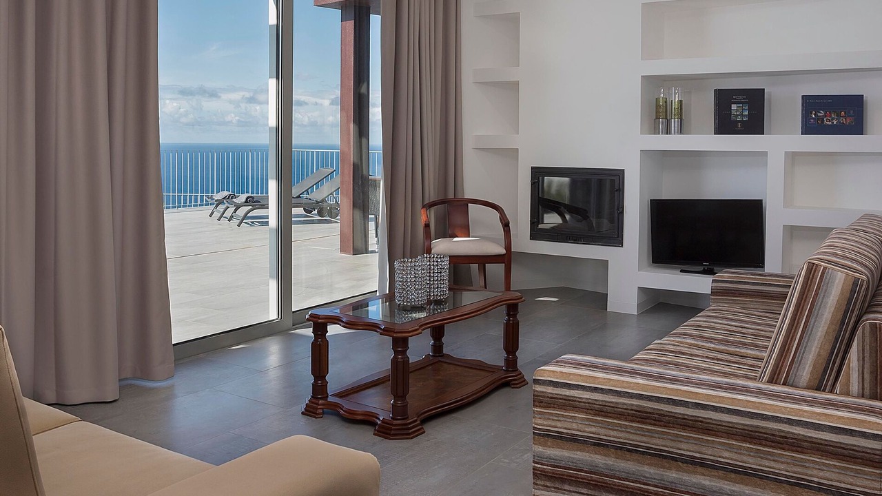 Photo of Livingroom in Estreito da Calheta