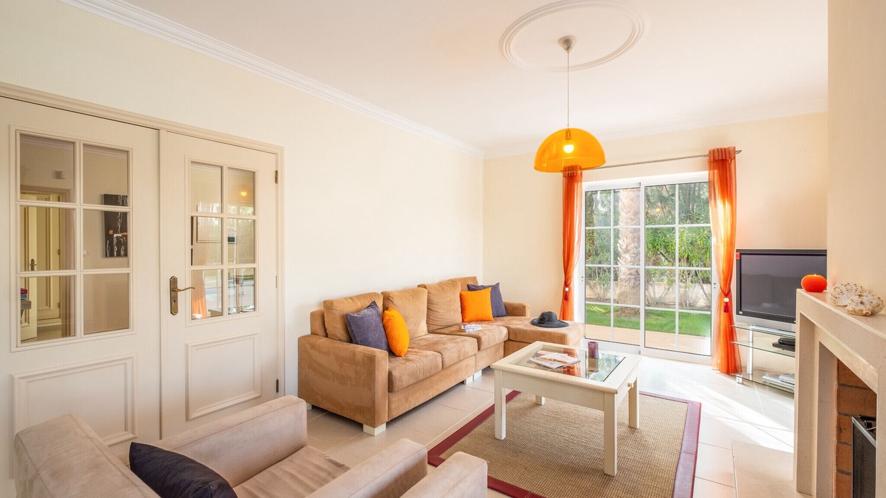 Photo of Livingroom in Almancil