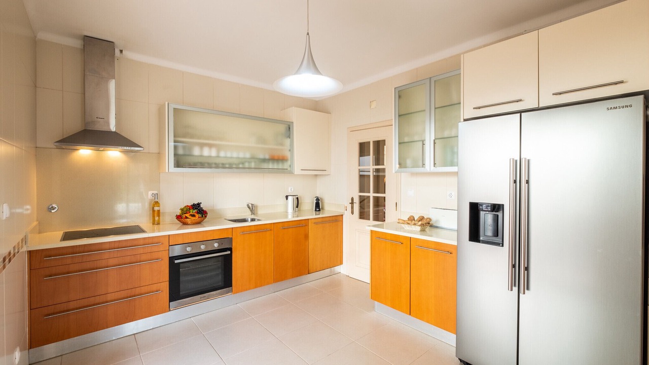 Photo of Kitchen in Almancil