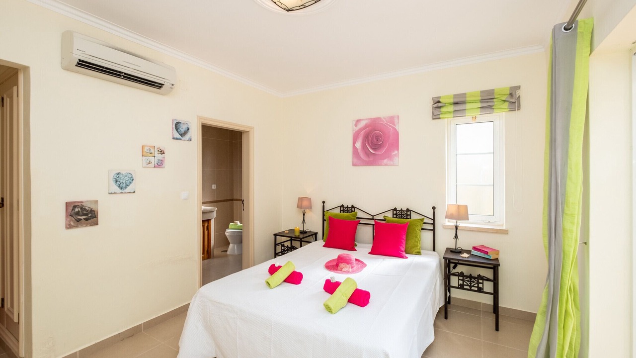 Photo of Bedroom in Almancil