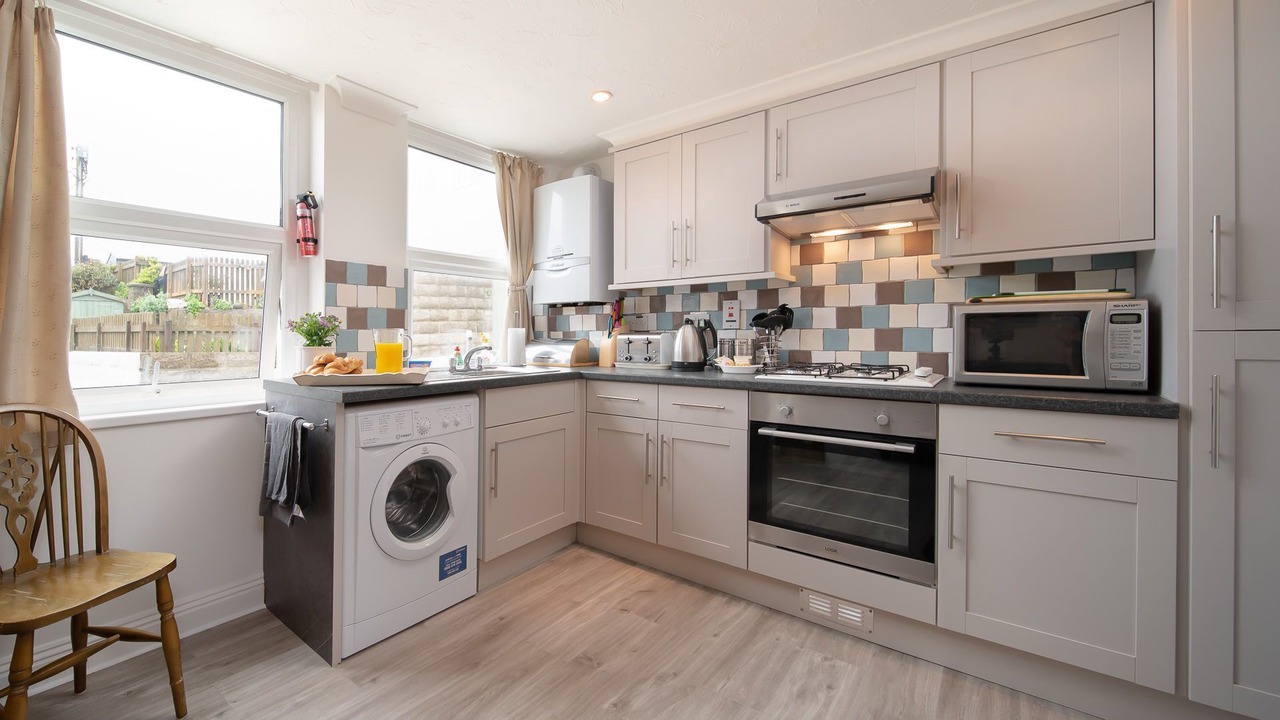 Photo of Kitchen in Mortehoe
