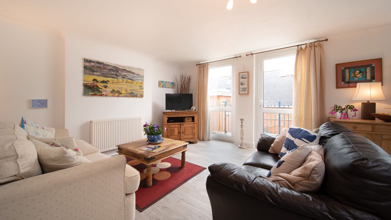 Photo of Livingroom in Mortehoe