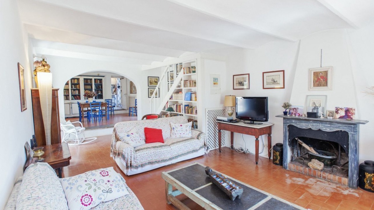 Photo of Livingroom in Porto Ercole