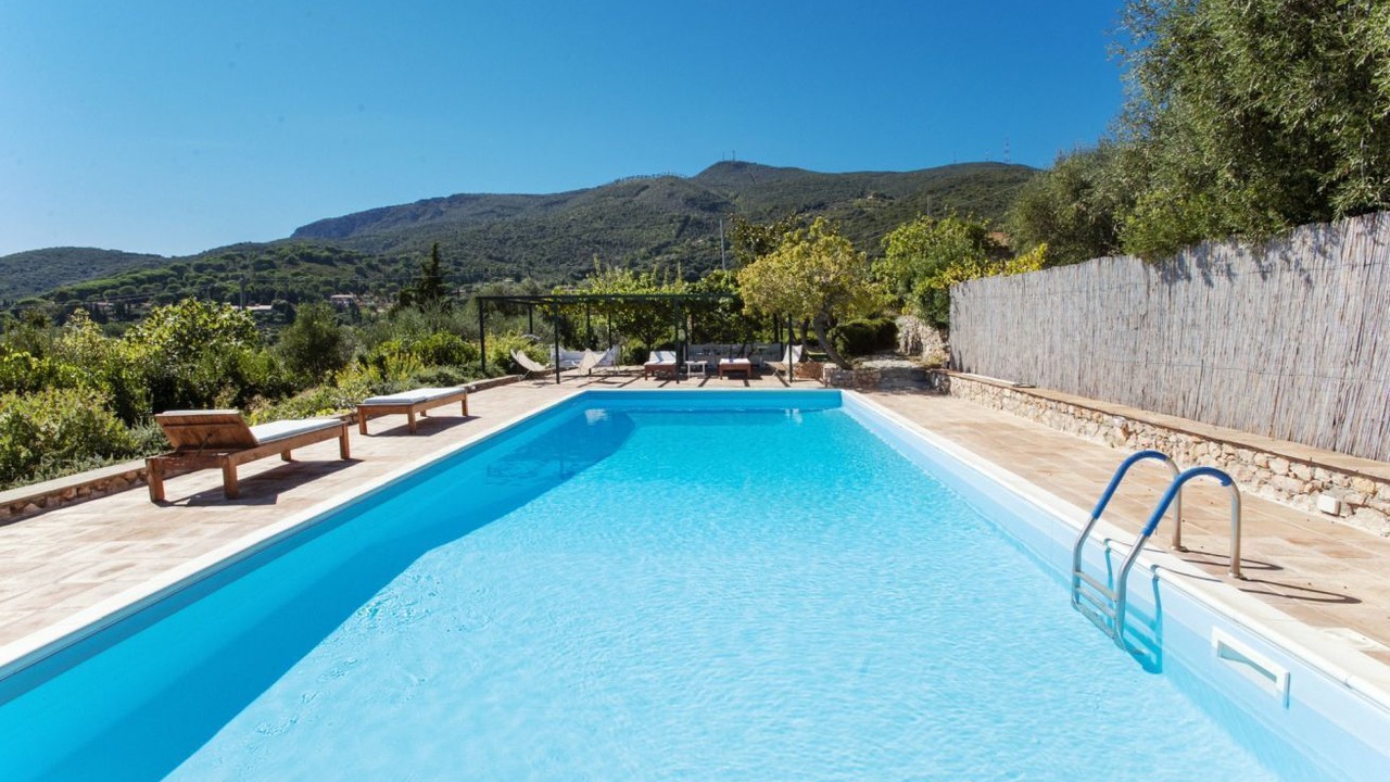 Photo of Outdoor in Porto Ercole