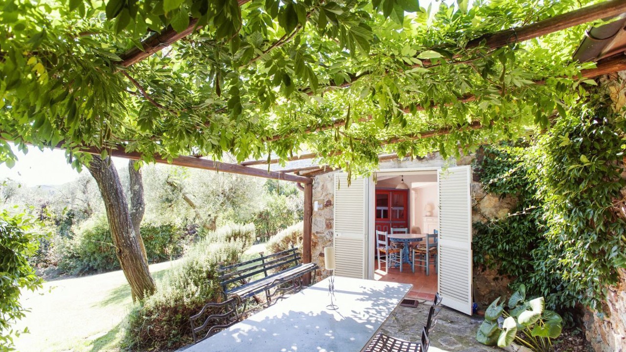 Photo of Outdoor in Porto Ercole