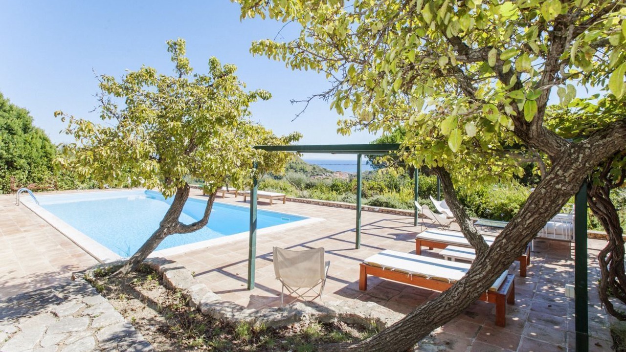 Photo of Outdoor in Porto Ercole