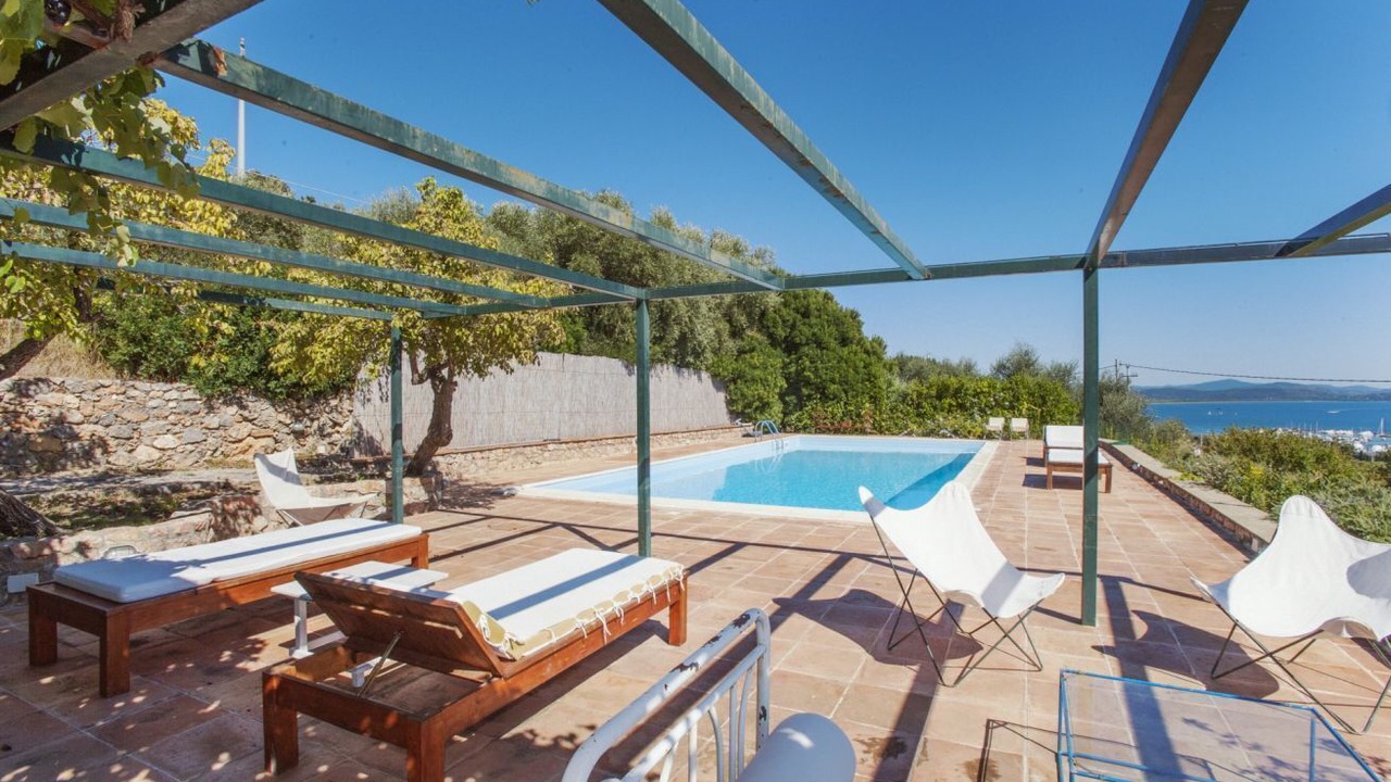 Photo of Outdoor in Porto Ercole