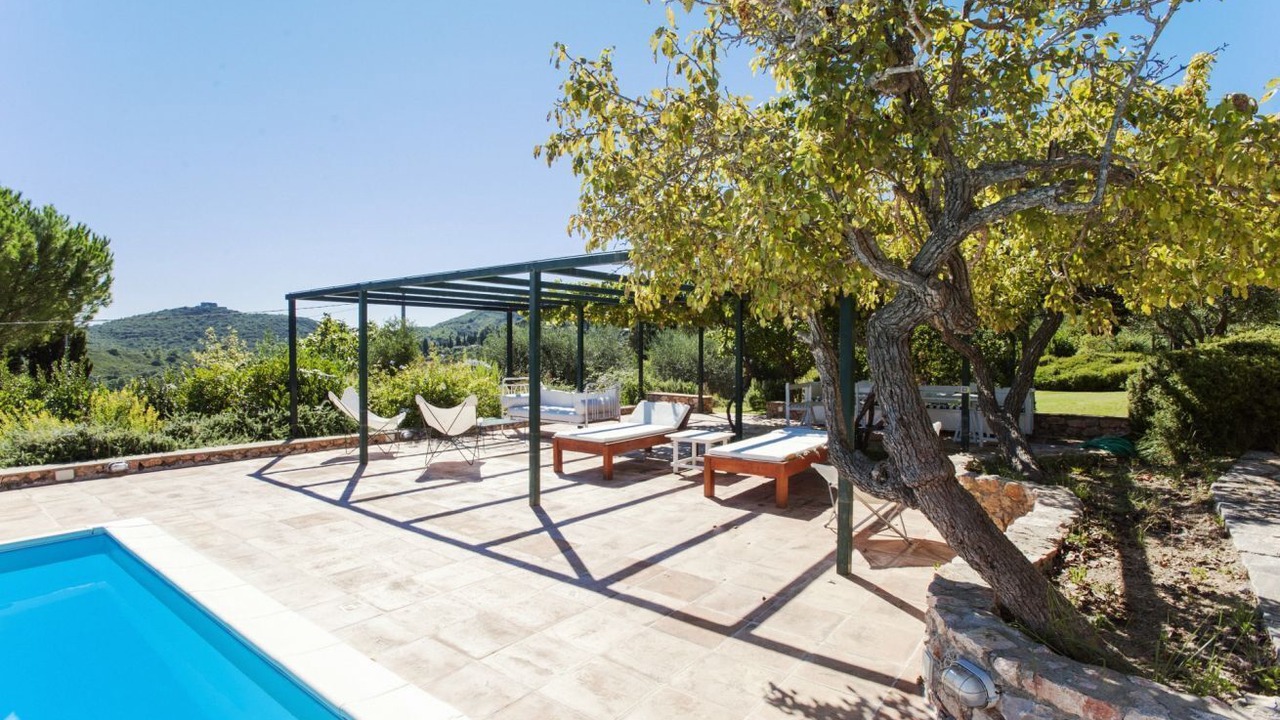 Photo of Outdoor in Porto Ercole