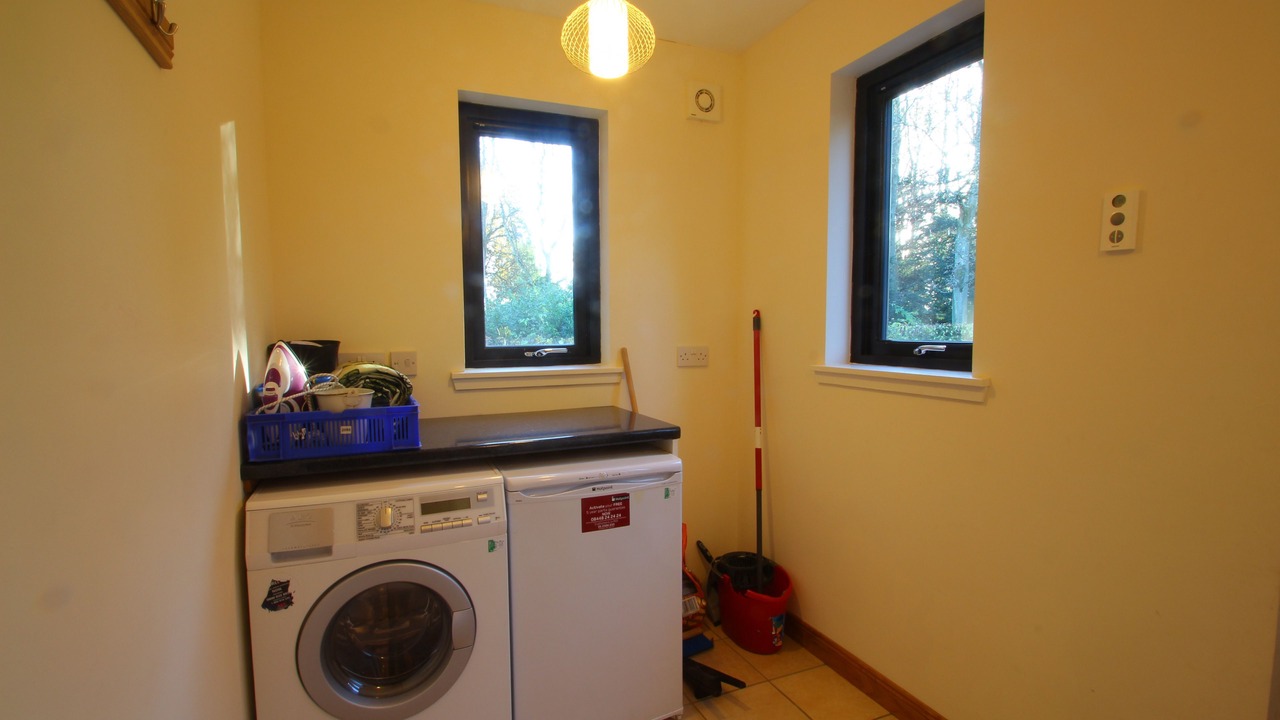 Photo of Outdoor in Letham Grange