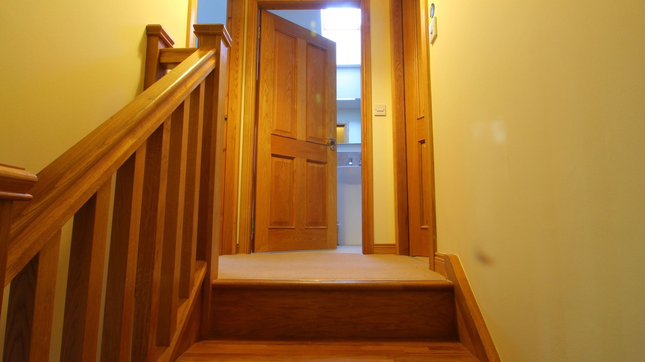 Photo of Bathroom in Letham Grange