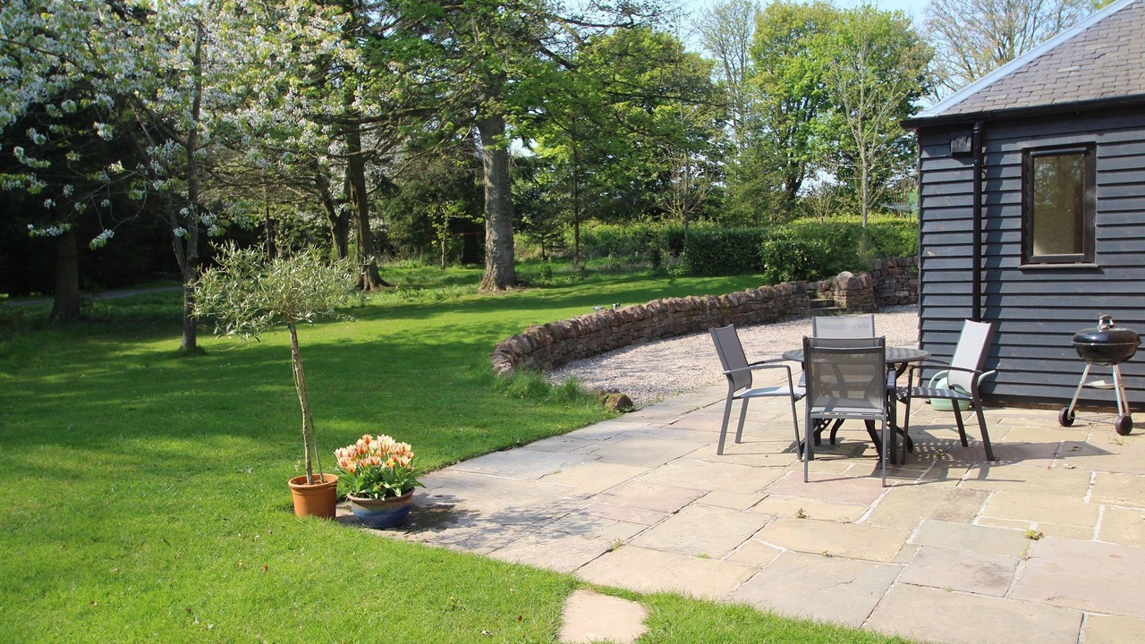 Photo of Outdoor in Letham Grange