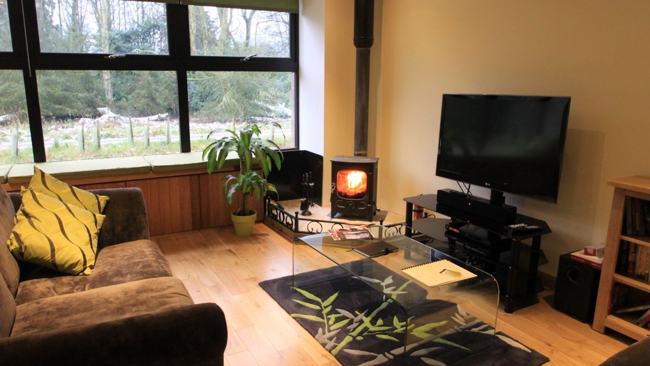 Photo of Bedroom in Letham Grange