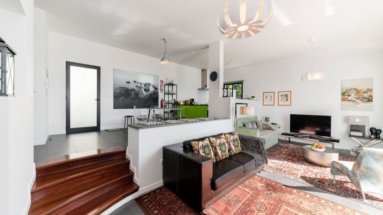 Photo of Livingroom in Arco da Calheta