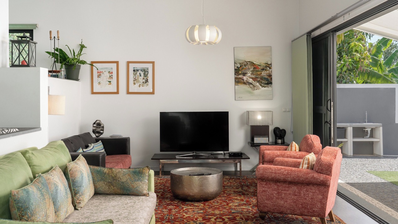 Photo of Livingroom in Arco da Calheta