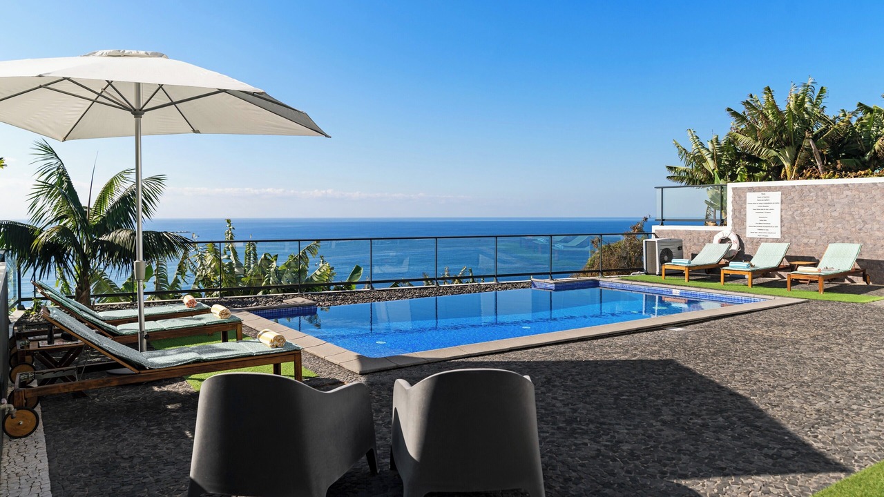 Photo of Outdoor in Arco da Calheta