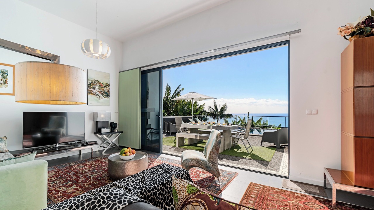 Photo of Livingroom in Arco da Calheta
