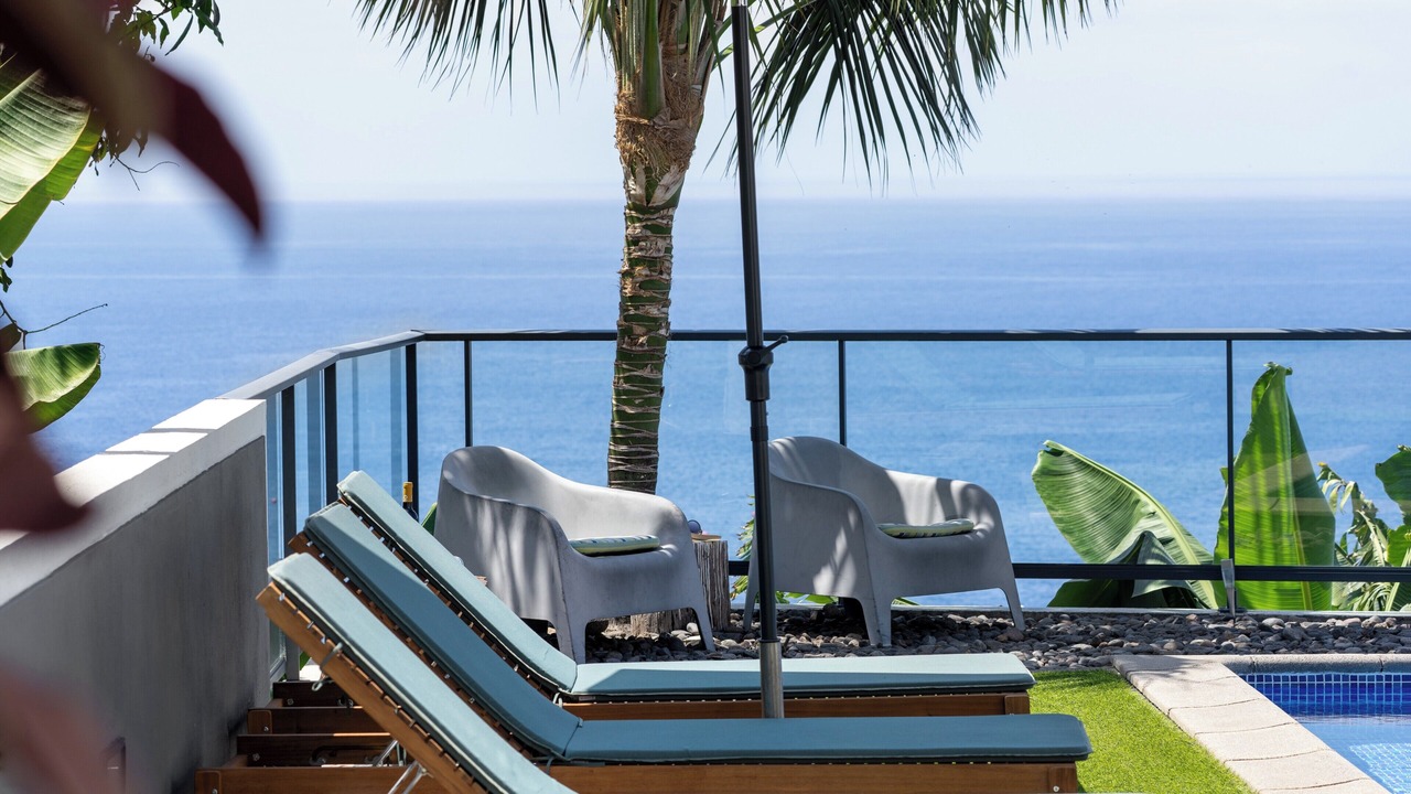 Photo of Outdoor in Arco da Calheta