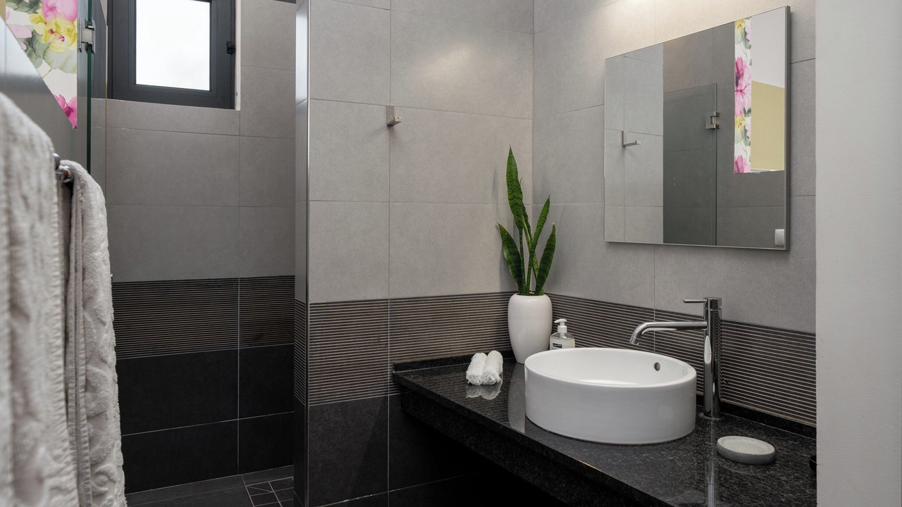 Photo of Bathroom in Arco da Calheta