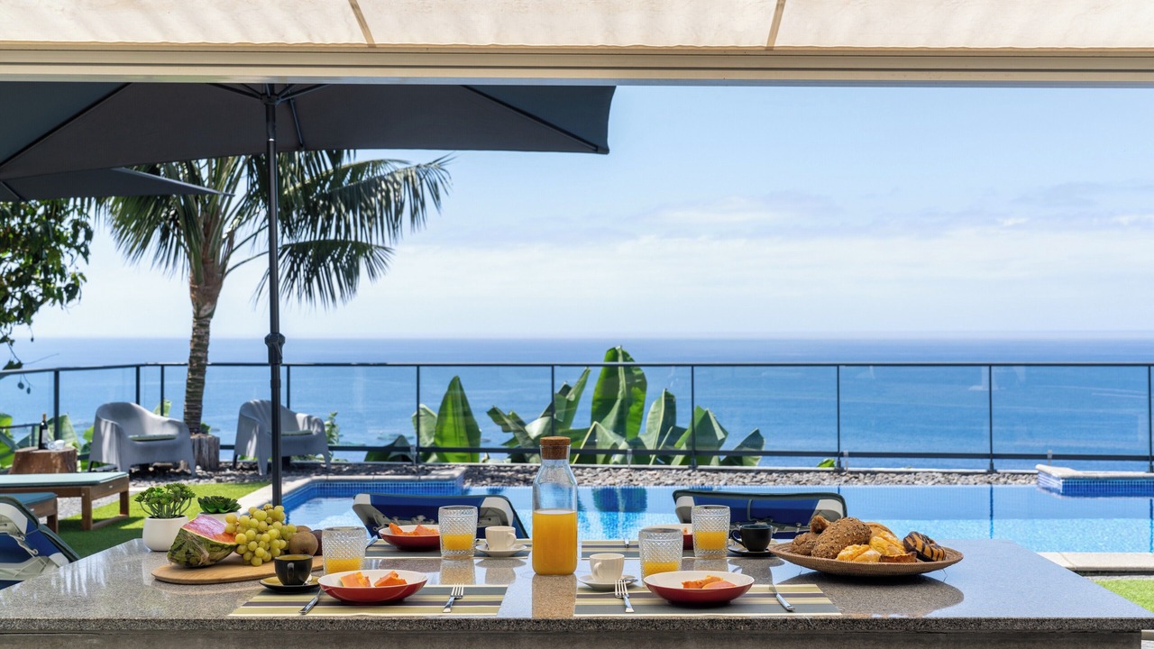 Photo of Outdoor in Arco da Calheta