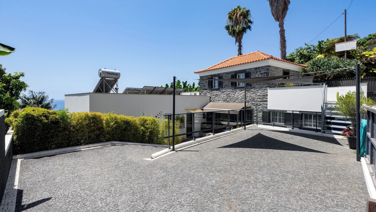 Photo of Outdoor in Arco da Calheta