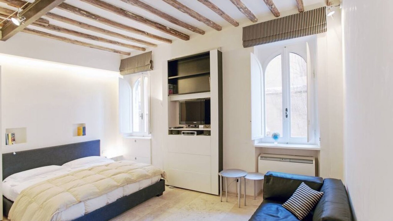 Photo of Bedroom in Rione V Ponte