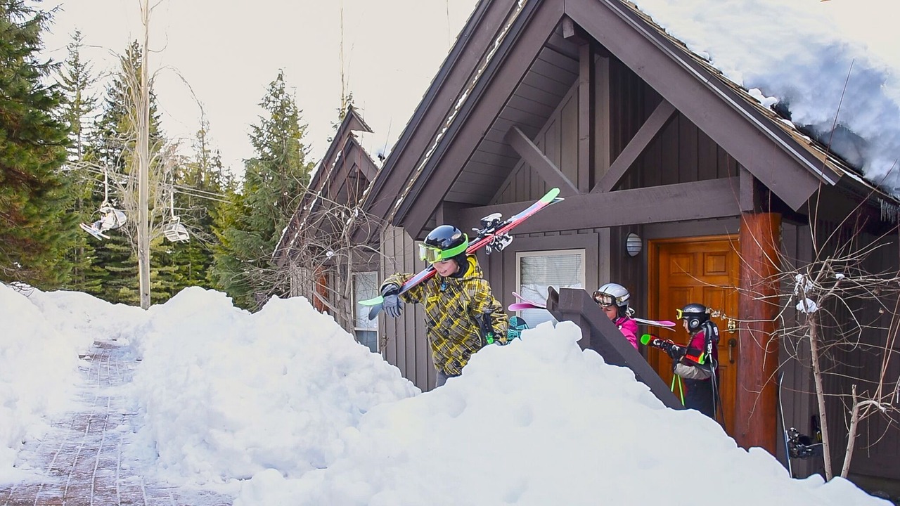 Photo of Others in Upper Village