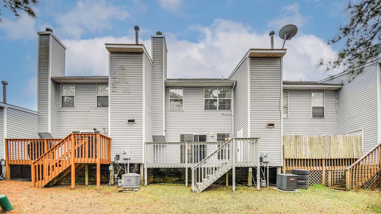 Photo of Outdoor in Williamsburg