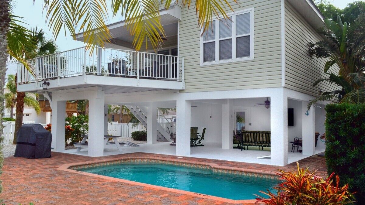 Photo of Outdoor in Holmes Beach