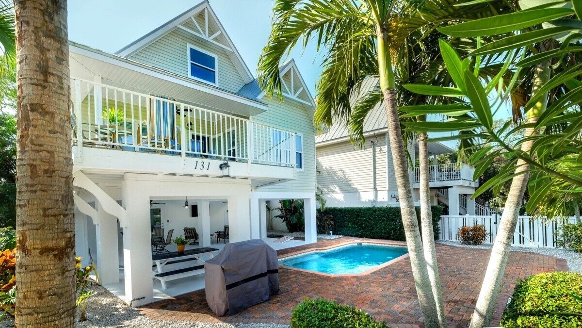 Photo of Outdoor in Holmes Beach