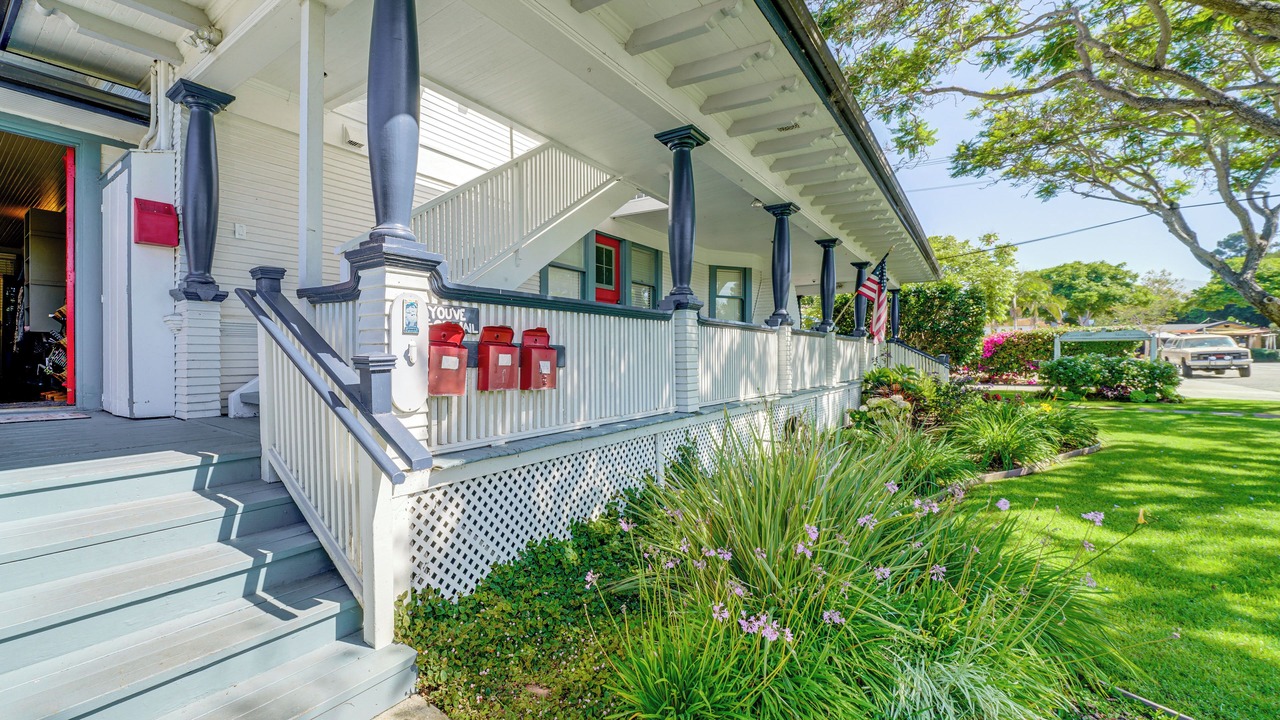 Photo of Outdoor in Carpinteria