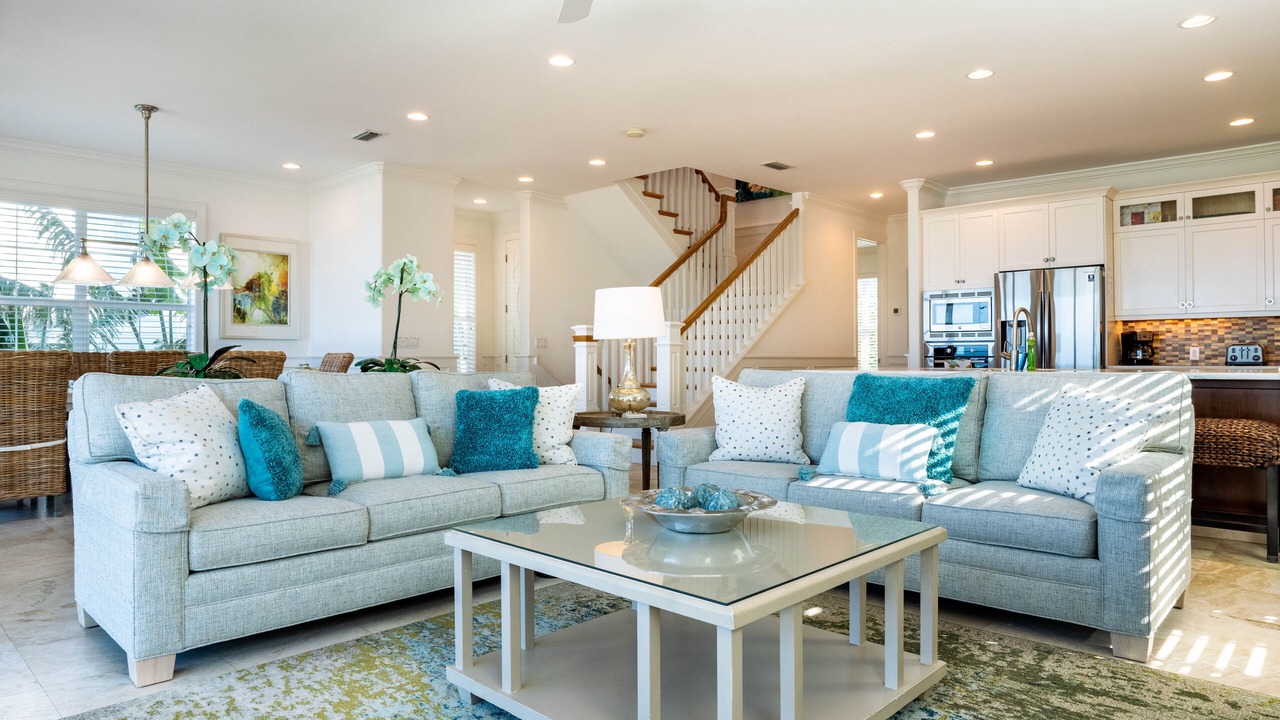 Photo of Livingroom in Ilexhurst