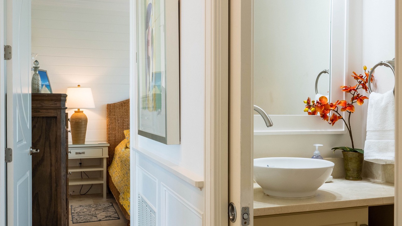 Photo of Bathroom in Ilexhurst