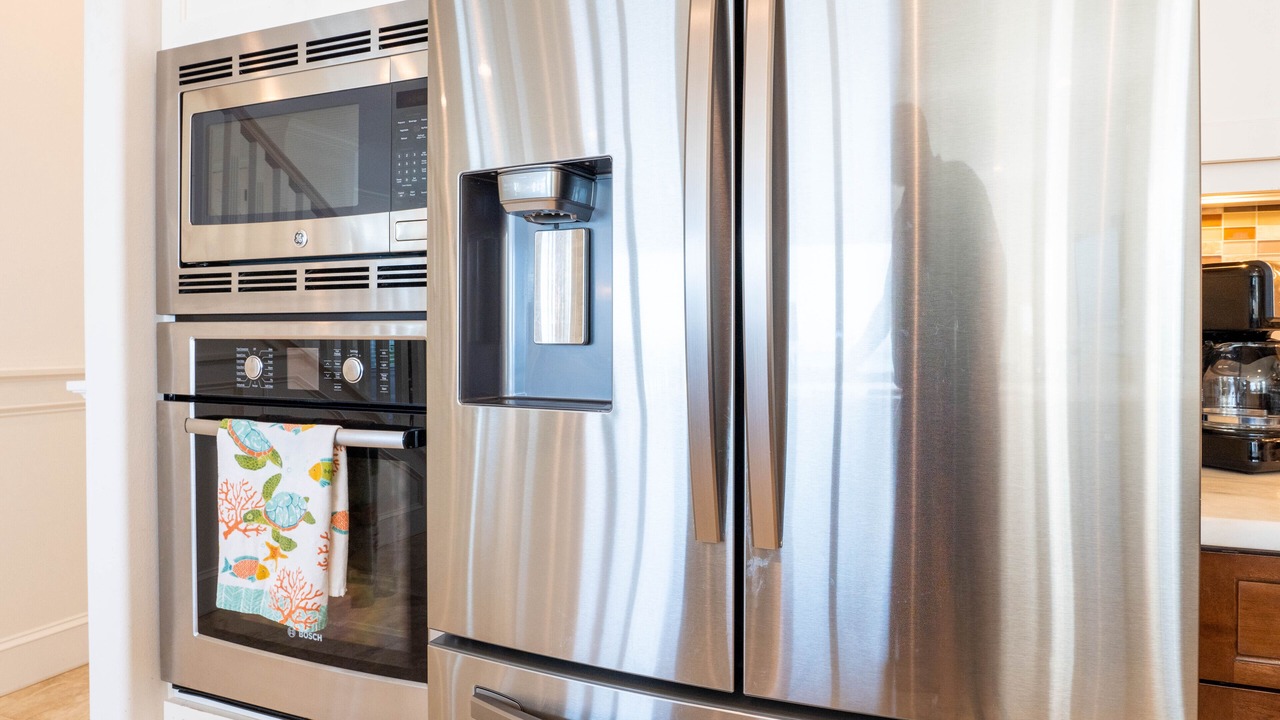 Photo of Kitchen in Ilexhurst