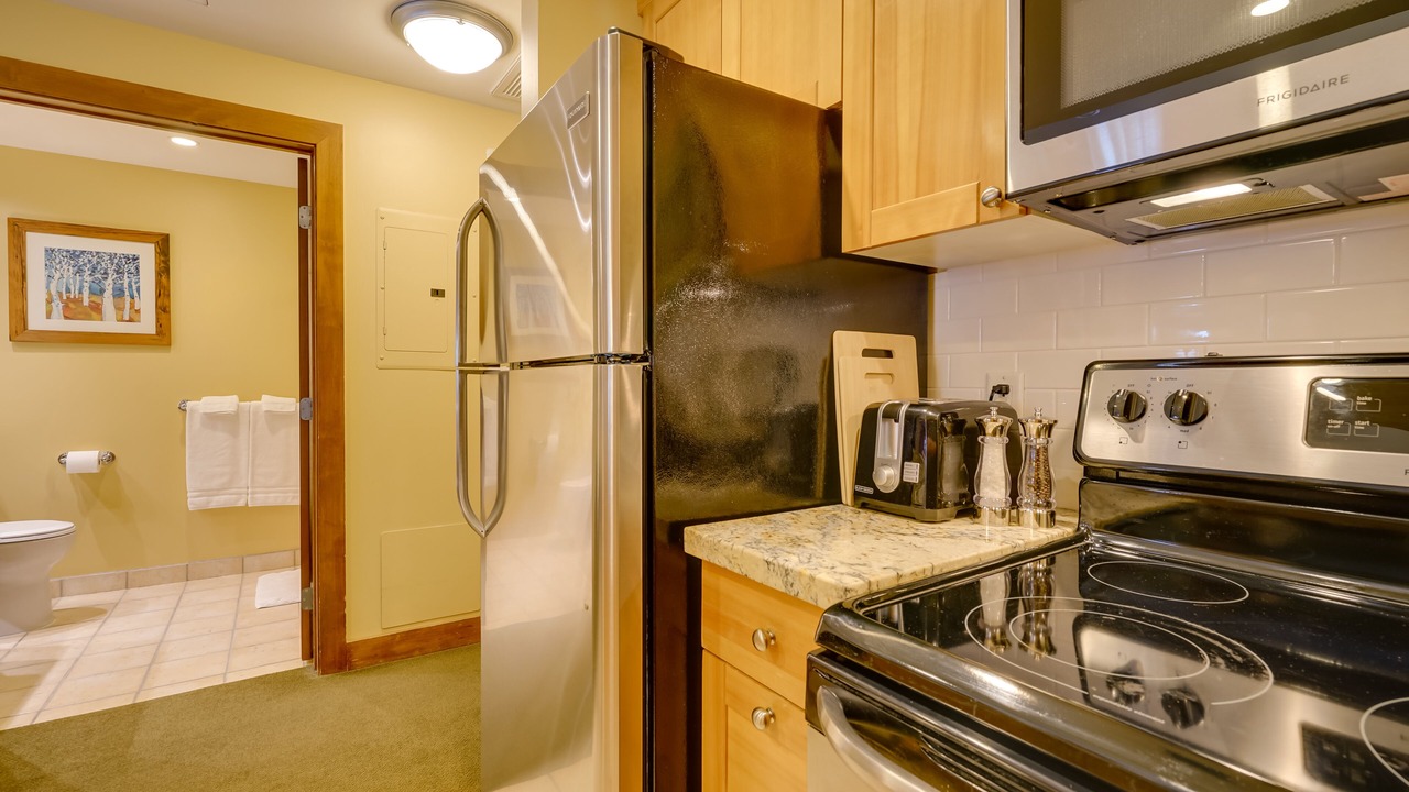 Photo of Kitchen in Park City