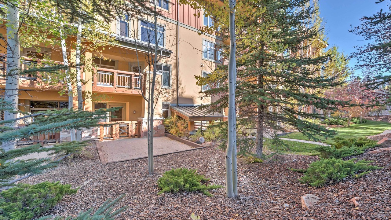 Photo of Outdoor in Park City