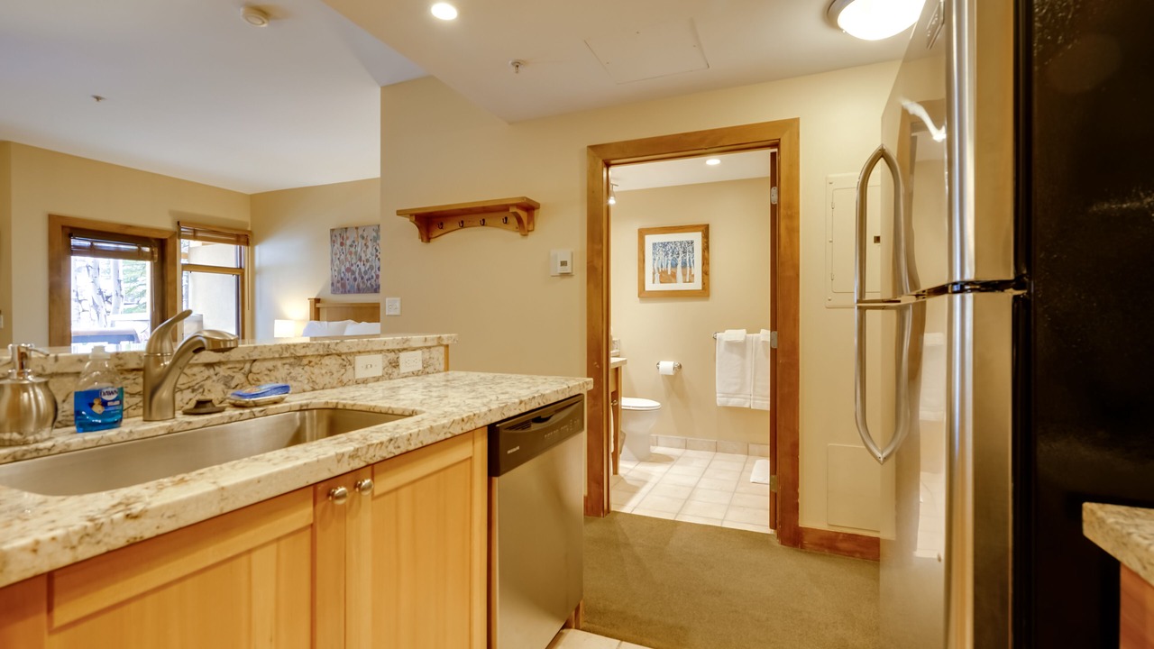 Photo of Bathroom in Park City