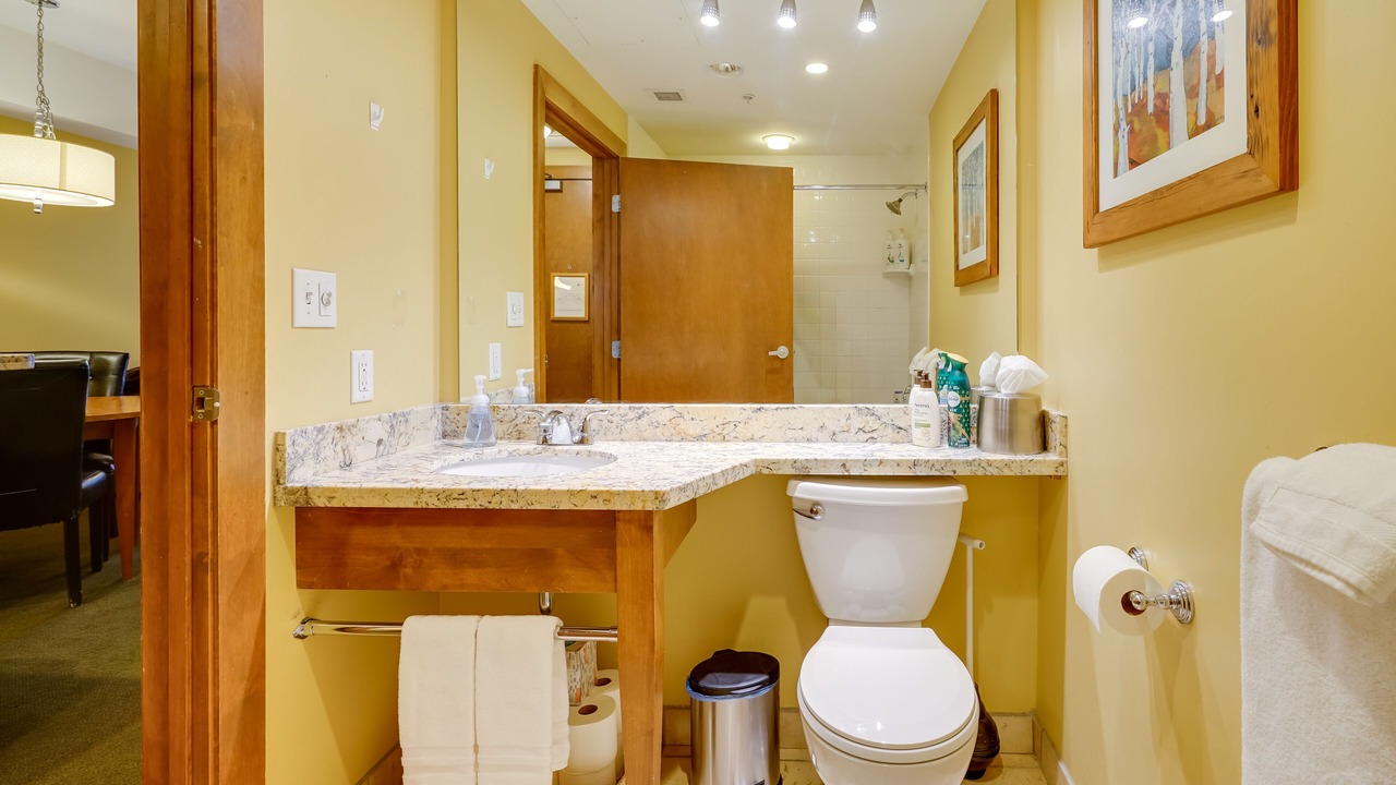 Photo of Bathroom in Park City