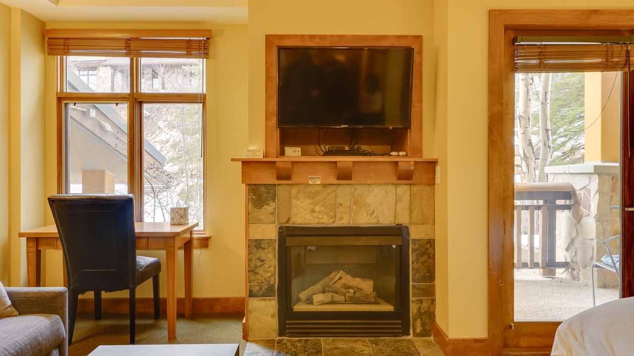 Photo of Livingroom in Park City
