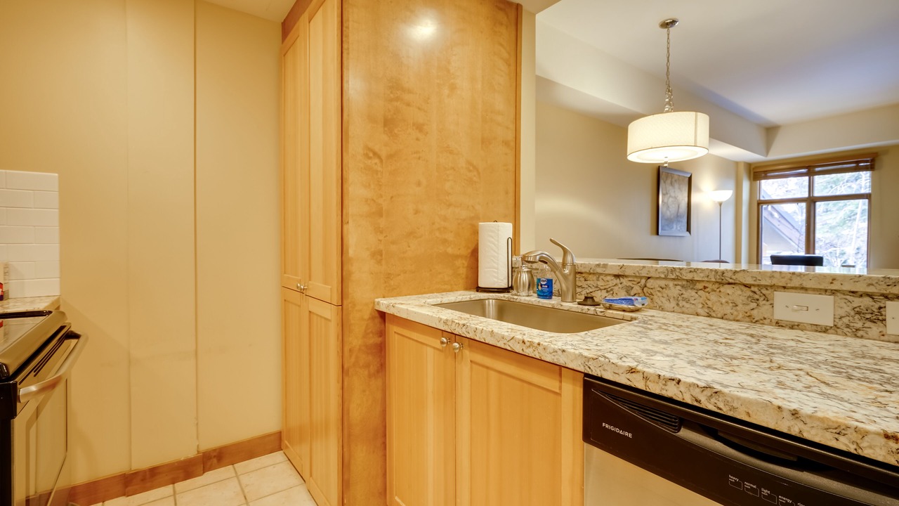 Photo of Kitchen in Park City