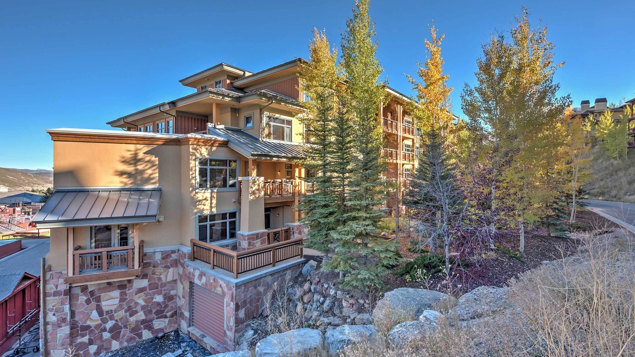 Photo of Outdoor in Park City
