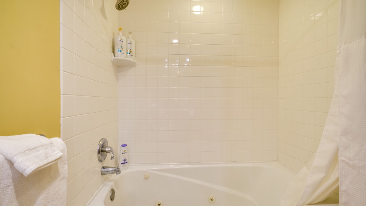 Photo of Bathroom in Park City