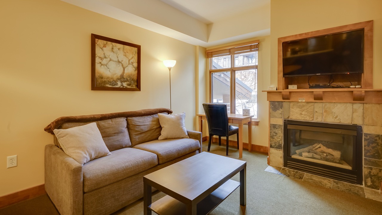 Photo of Livingroom in Park City