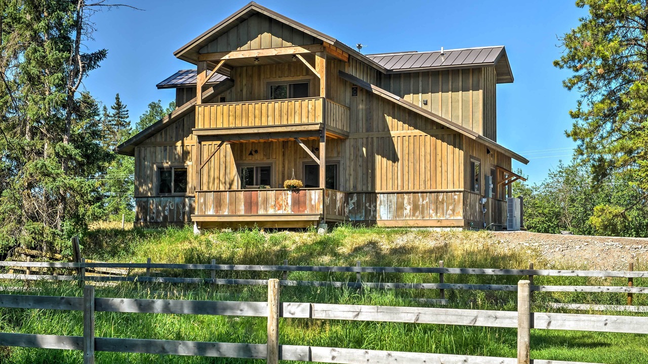 Photo of Outdoor in Columbia Falls